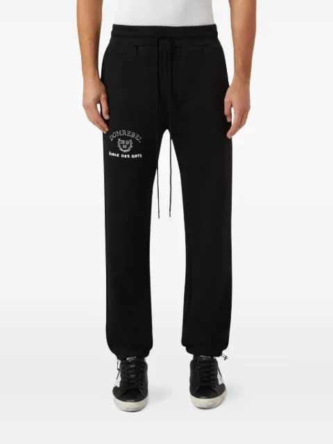 DOMREBEL drawstring track pants