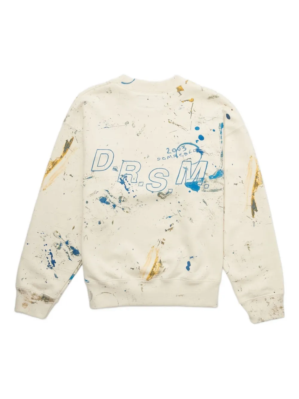 DOMREBEL Jerry sweatshirt | Sudaderas | Image 2
