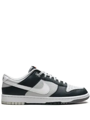 HUF × NIKE SB Dunk Low SAN FRANCISCO 25cm Nike x HUF SB Dunk Low 