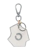 OBJECTS IV LIFE Objects key charm - Grey