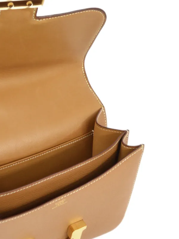 hermes constance inside