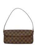 Louis Vuitton Pre-Owned 2003 Recoleta handbag - Brown