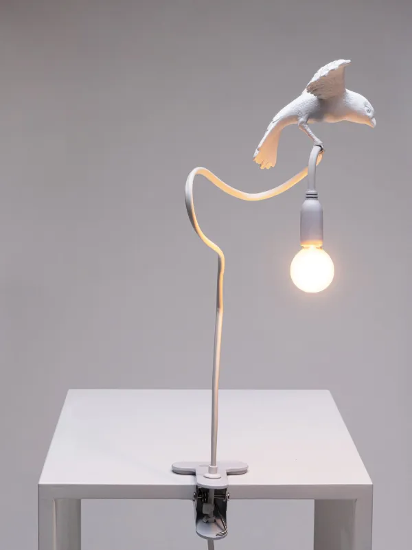 Marcantonio lamp shop