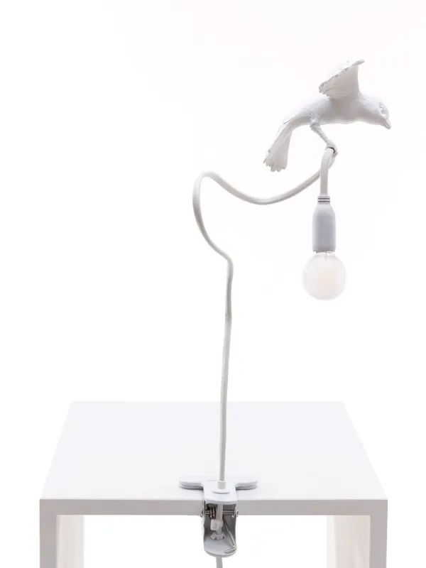 Marcantonio lamp outlet