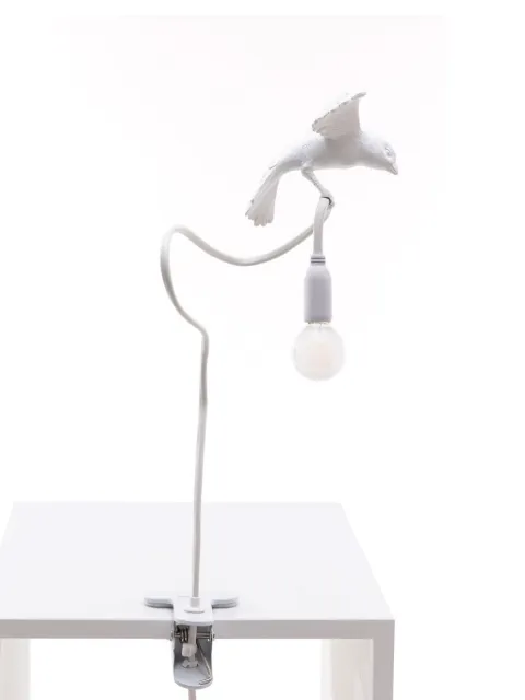 Seletti x Marcantonio table lamp