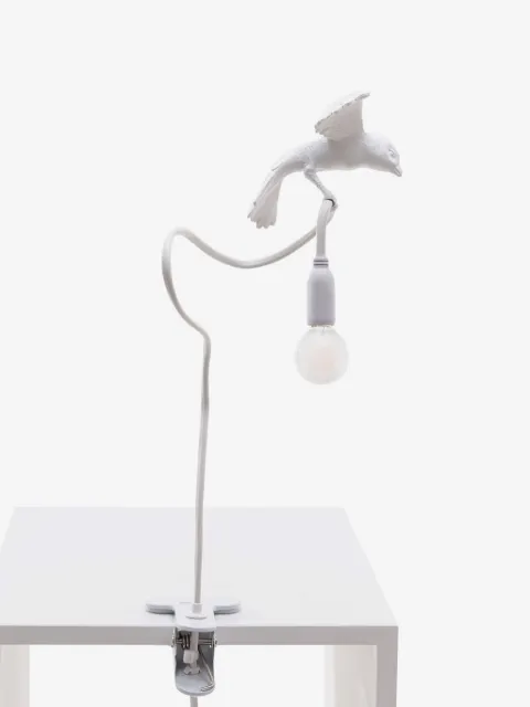 Seletti x Marcantonio table lamp