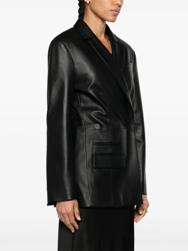 【JACQUEMUS】ラ・ヴェステ ティバウ ブレザー ジャケット The Tibau jacket by JACQUEMUS | Official website