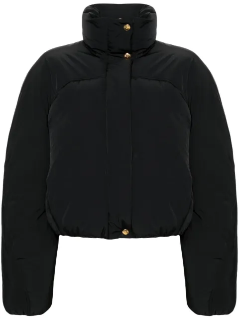 Jacquemus veste matelassée La Doudoune Courte Caraco