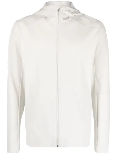 lululemon Warp lightweight hooded jacket