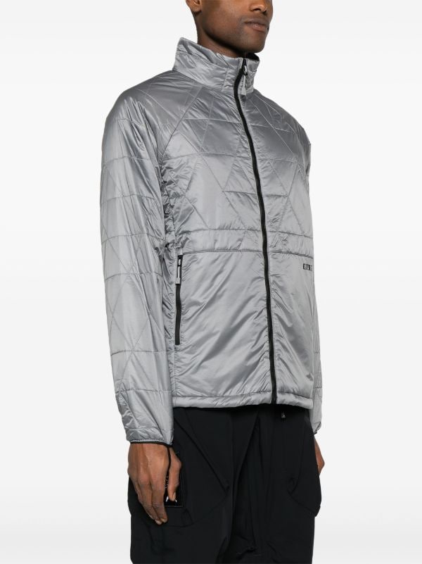 Burton Insulated Ripstop Lightweight Jacket Farfetch