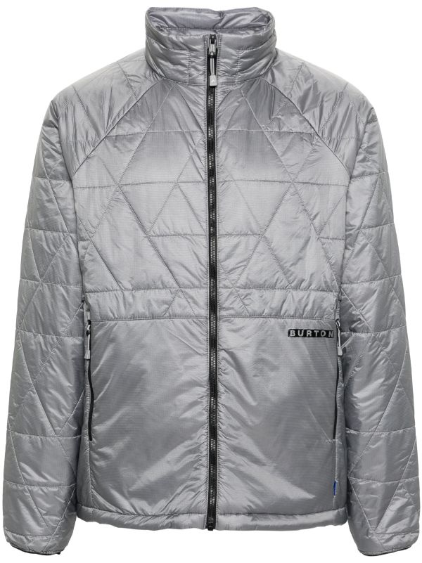 Burton Insulated Ripstop Lightweight Jacket Farfetch