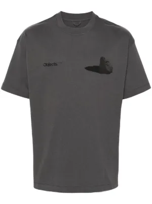 OBJECTS IV LIFE メンズ Tシャツ通販 - FARFETCH