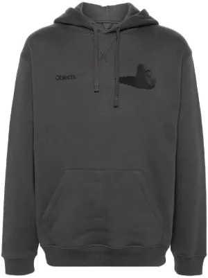スウェット・トレーナー OBJECTS IV LIFE 'Progress' hoodie Objects Iv Life 'progress' Hoodie | italist