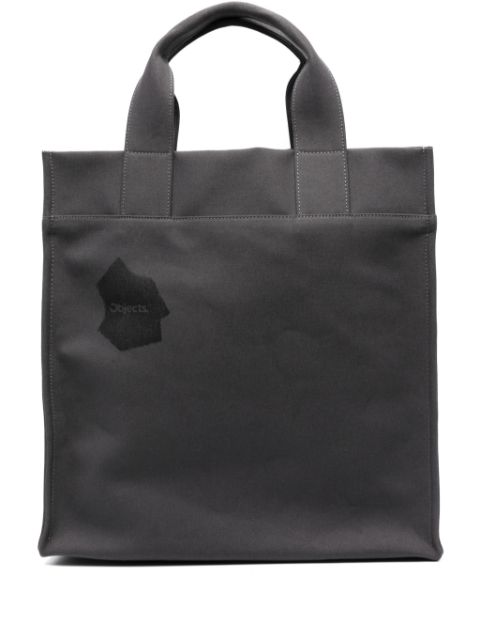 OBJECTS IV LIFE Chapter 2 tote bag 