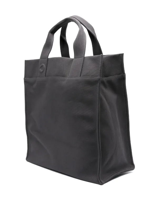 OBJECTS IV LIFE Chapter Tote Bag Grey FARFETCH PH