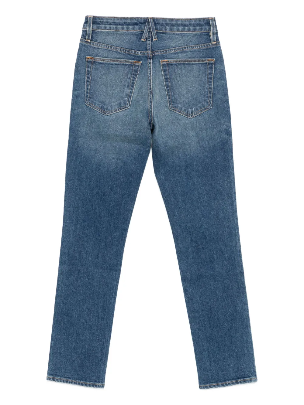 SLVRLAKE Leila jeans - Blauw