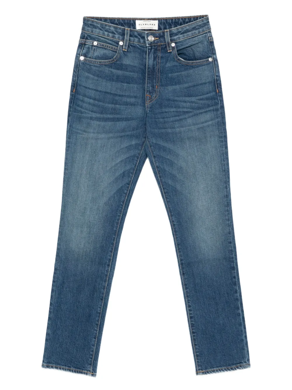 Leila jeans