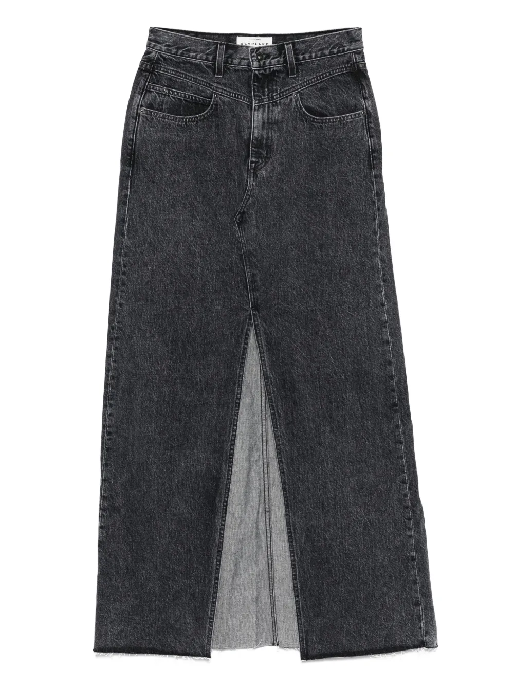 Dallas maxi skirt