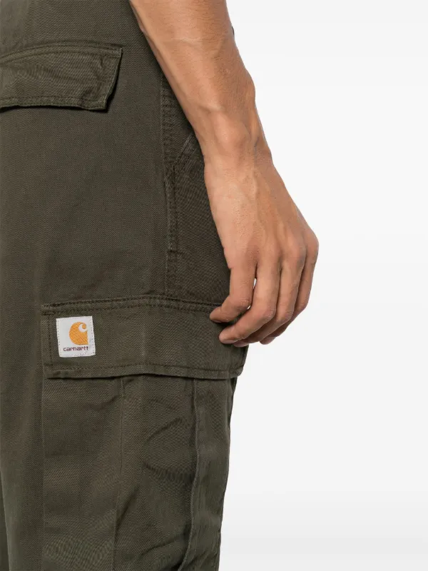 Carhartt cargobyxor on sale