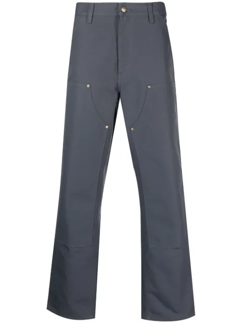 Carhartt WIP Double Knee trousers