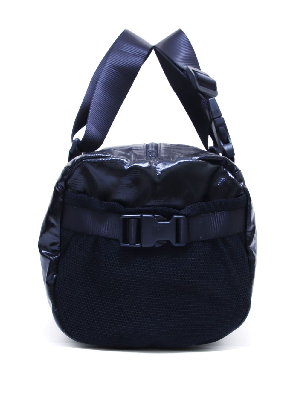 Pre-owned Chanel Sports Line Cc 手提包（2007-2008年典藏款） In Black