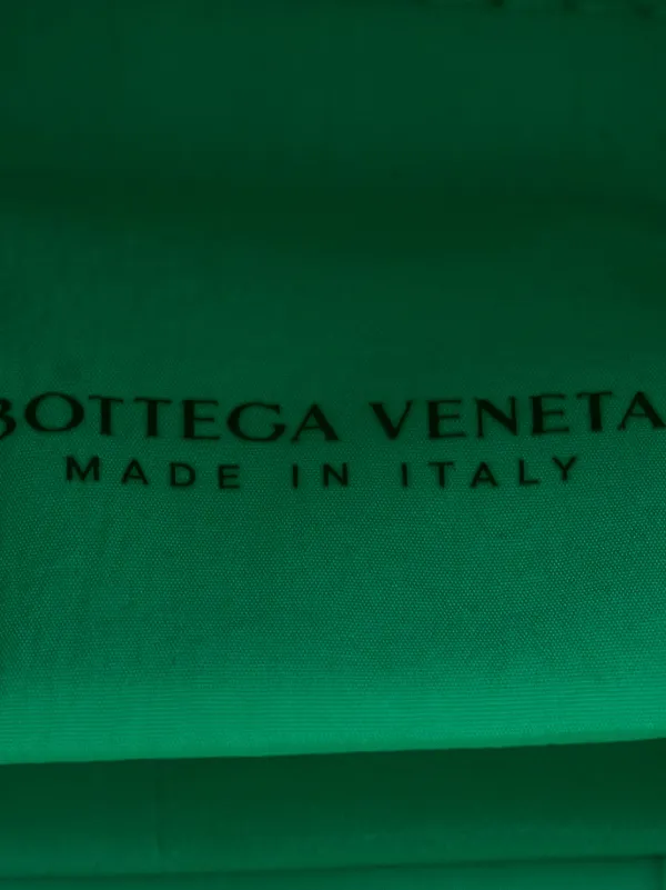 Bottega Veneta Pre Owned 2019 2023 Farfetch