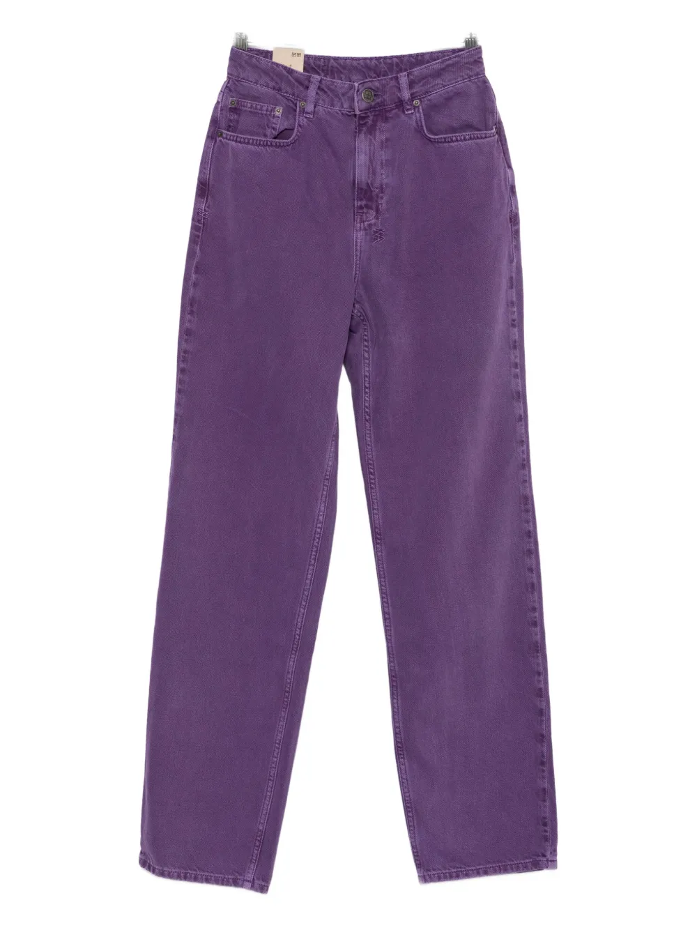 Playback five-pocket jeans