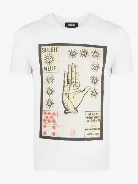 EGONlab. playera Sun Nine