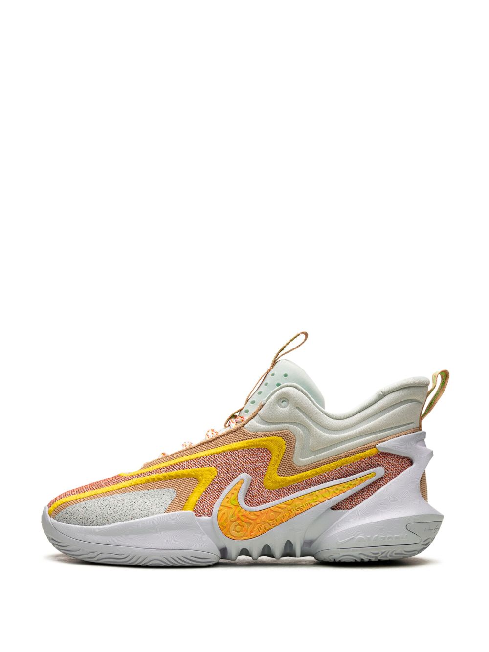 Nike Cosmic Unity 2 "Off White Football Grey" WOMEN