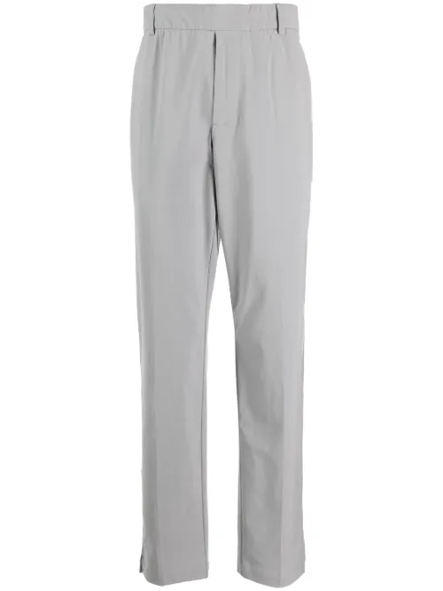 Pantalon de costume à pinces - James Perse - Modalova