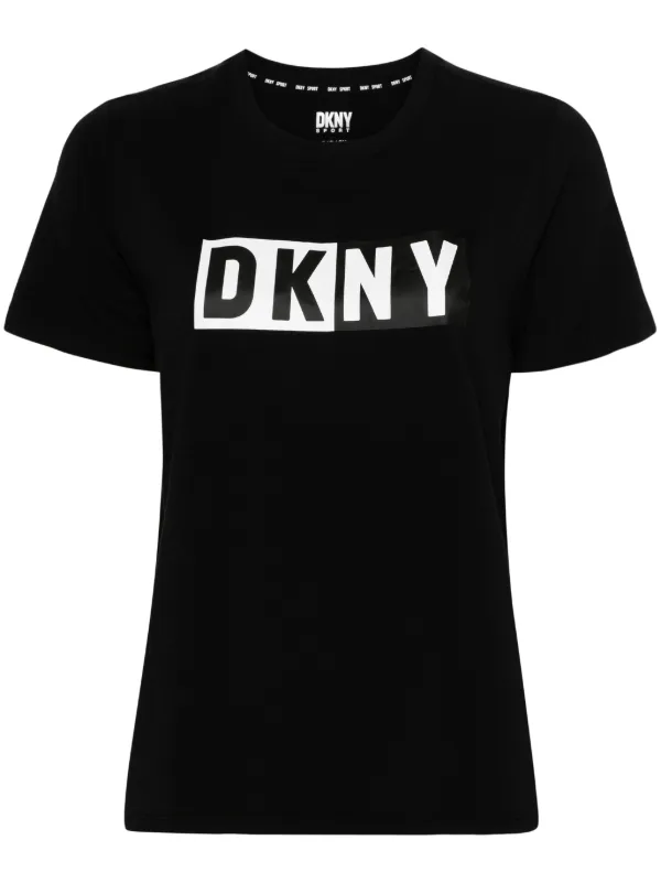 T deals shirt dkny