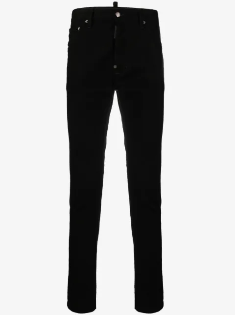DSQUARED2 bull Cool Guy jeans