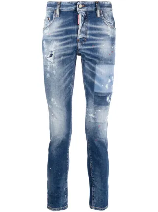 DSQUARED2