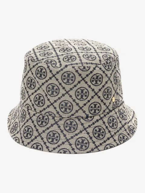 Tory Burch バケットハット