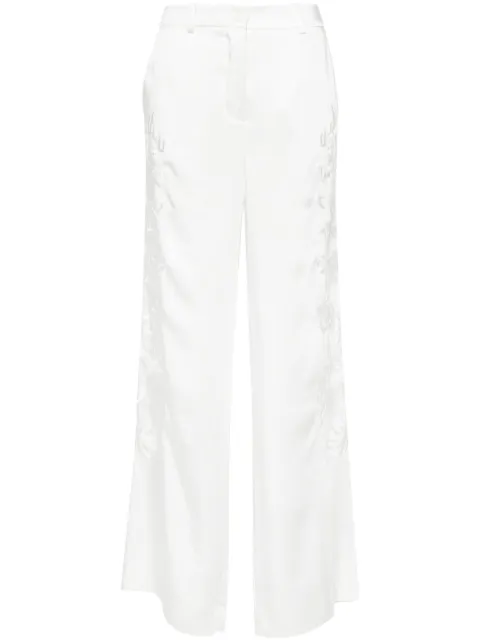 P.A.R.O.S.H. Straight broek