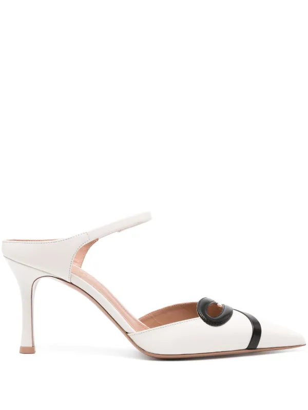 【MALONE SOULIERS】 Malone Souliers Leather Cristi Mules 70 | Harrods US