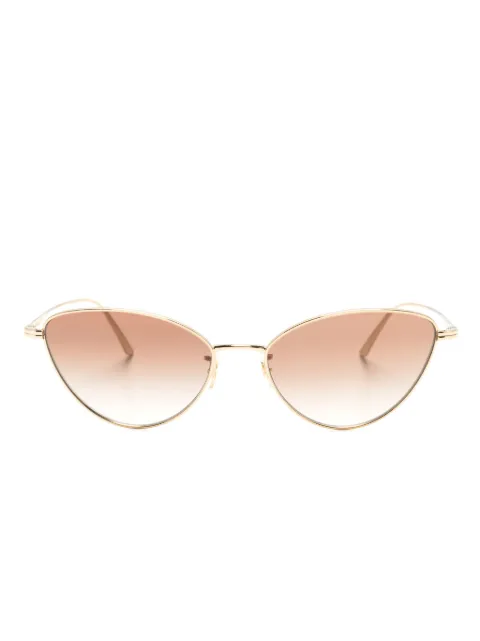 Oliver Peoples 1998C cat-eye frame sunglasses 