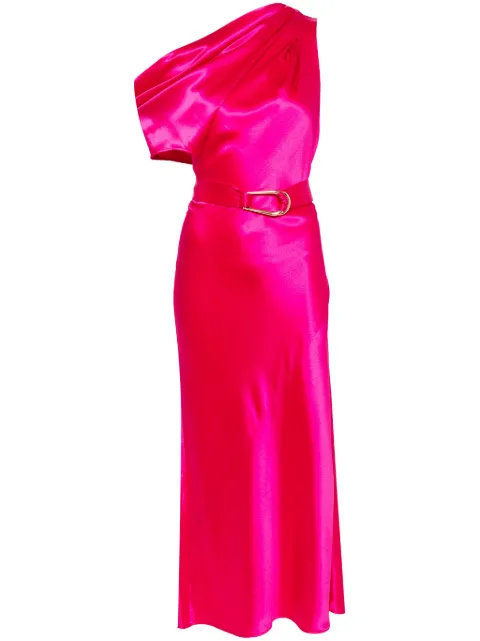 Acler vestido Ellison