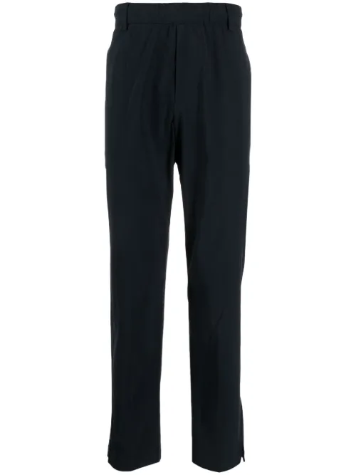 Pantalon de costume à pinces - James Perse - Modalova