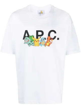 A.P.C.