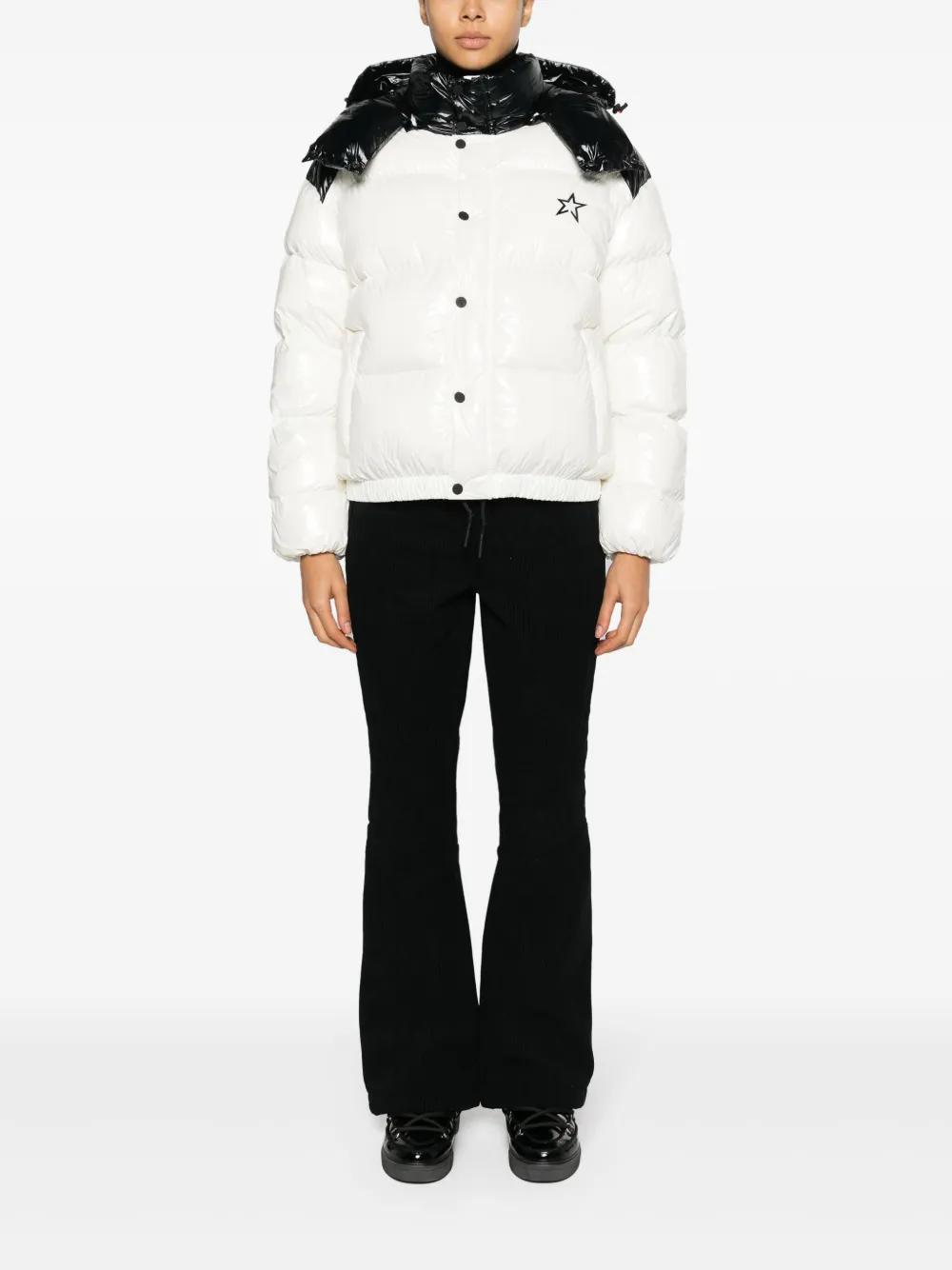 Perfect Moment Moment padded jacket | Down Jackets | Image 2