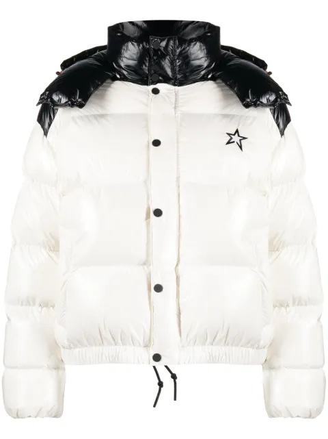 Perfect Moment Moment padded jacket