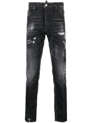 DSQUARED2