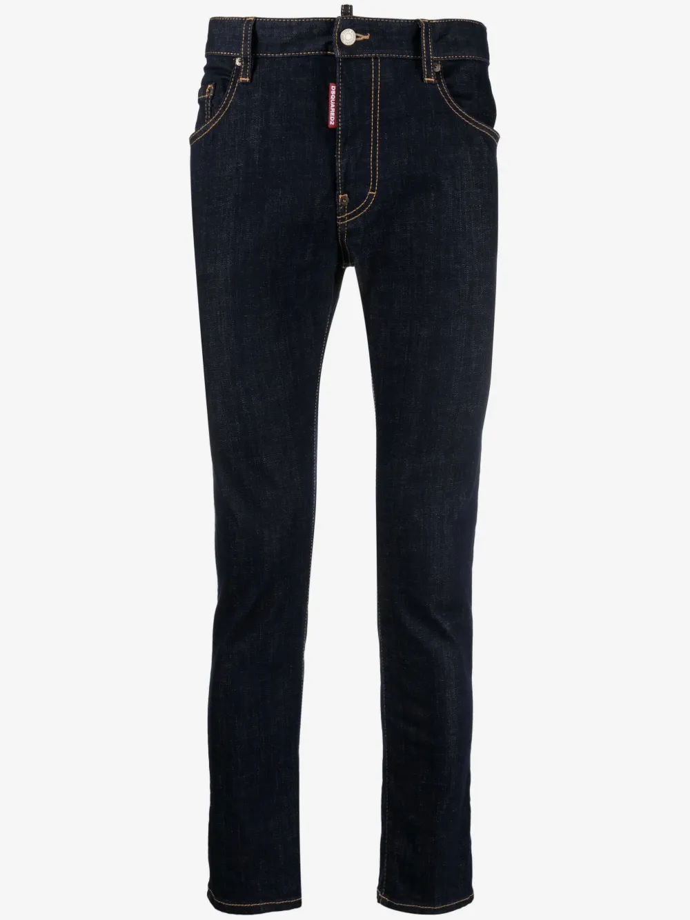 DSQUARED2 Skater ジーンズ | ブルー | Image 1