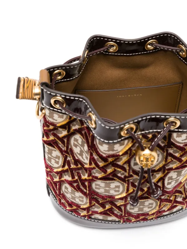 Fendi large sales bucket bag