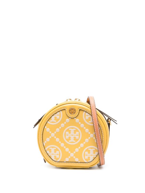 Tory burch t on sale crossbody