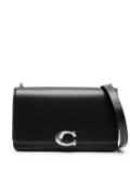 Coach Bandit leather crossbody bag - Black