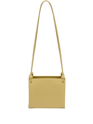 【Jil Sander】 Giro Small leather crossbody bag 18575789_40107400_1000.jpg