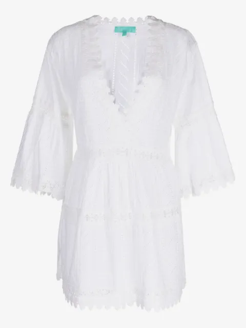 Melissa Odabash vestido Victoria