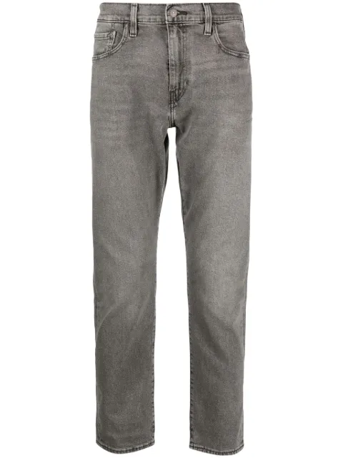 Levi's  502™ Taper cropped jeans
